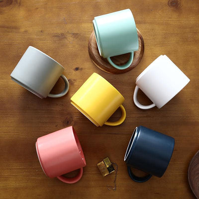 Mugs and Cups